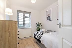 Bluebell House Retreat in Peterborough