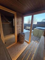 Bryggjan Boutique Hotel
