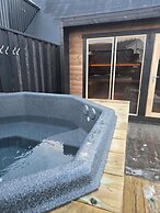 Bryggjan Boutique Hotel