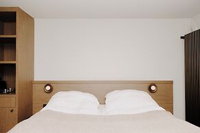 Bryggjan Boutique Hotel