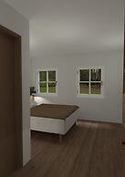 Bryggjan Boutique Hotel