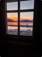 Bryggjan Boutique Hotel