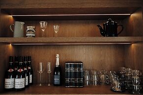 Bryggjan Boutique Hotel