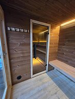 Bryggjan Boutique Hotel