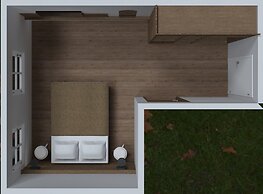 Bryggjan Boutique Hotel