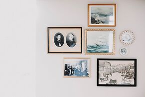 Bryggjan Boutique Hotel