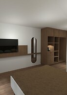 Bryggjan Boutique Hotel