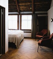 Bryggjan Boutique Hotel