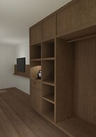 Bryggjan Boutique Hotel