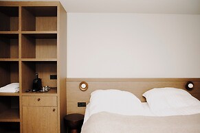 Bryggjan Boutique Hotel