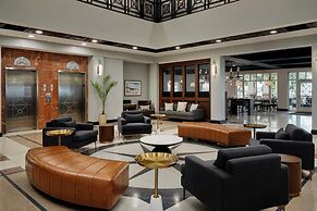 Tryon Riverfront Inn New Bern, Tapestry