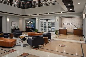 Tryon Riverfront Inn New Bern, Tapestry