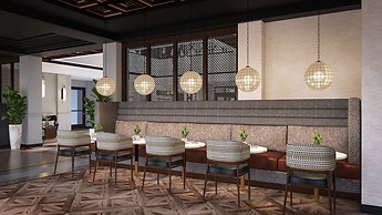 Tryon Riverfront Inn New Bern, Tapestry