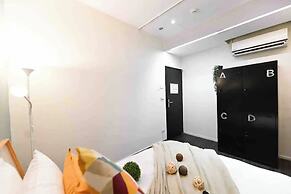 At Home Hotel Zhongshan