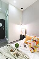 At Home Hotel Zhongshan