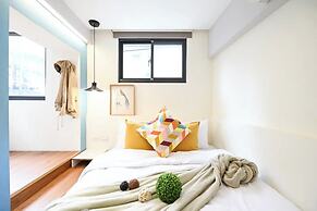 At Home Hotel Zhongshan