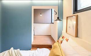 At Home Hotel Zhongshan