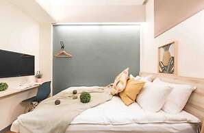 At Home Hotel Zhongshan