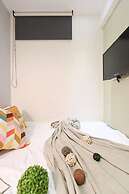 At Home Hotel Zhongshan