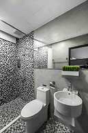 At Home Hotel Zhongshan