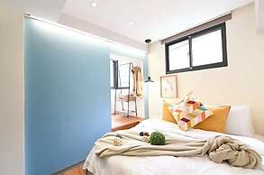 At Home Hotel Zhongshan