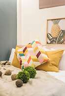 At Home Hotel Zhongshan