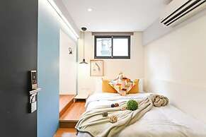 At Home Hotel Zhongshan