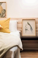 At Home Hotel Zhongshan