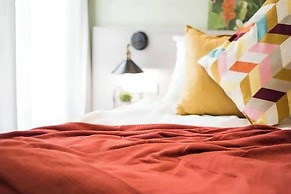 At Home Hotel Zhongshan