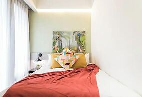 At Home Hotel Zhongshan