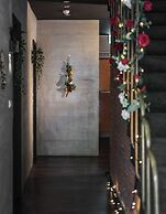 At Home Hotel Zhongshan