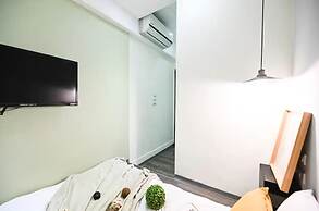 At Home Hotel Zhongshan