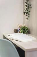 At Home Hotel Zhongshan