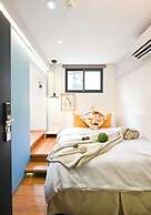 At Home Hotel Zhongshan