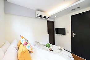 At Home Hotel Zhongshan