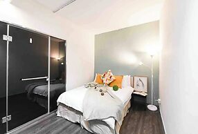 At Home Hotel Zhongshan