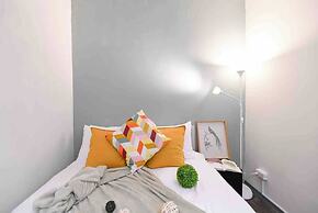 At Home Hotel Zhongshan