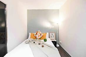 At Home Hotel Zhongshan