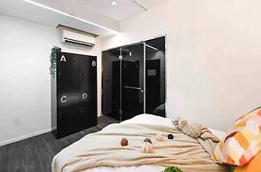 At Home Hotel Zhongshan