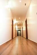 silver cascade munnar