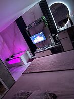 SpaNISH 3 apartment