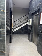 SpaNISH 3 apartment