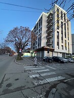 SpaNISH 3 apartment