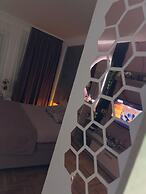 SpaNISH 3 apartment