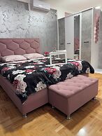 SpaNISH 3 apartment