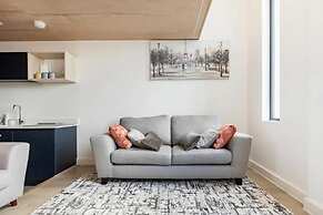 Manchester - Sky Garden - 2 Beds - Sleeps 4