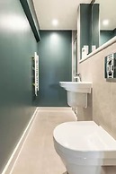 Manchester - Sky Garden - 2 Beds - Sleeps 4