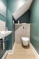 Manchester - Sky Garden - 2 Beds - Sleeps 4