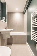 Manchester - Sky Garden - 2 Beds - Sleeps 4