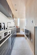 Manchester - Sky Garden - 2 Beds - Sleeps 4